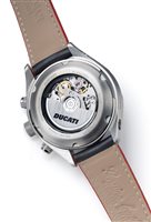Orologio Locman Uomo Ducati in Acciaio D120A01S-00BKWRPKR - D120A01S-00BKWRPKR
